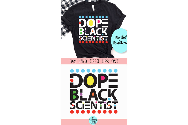 dope-black-scientist-svg-dope-svg