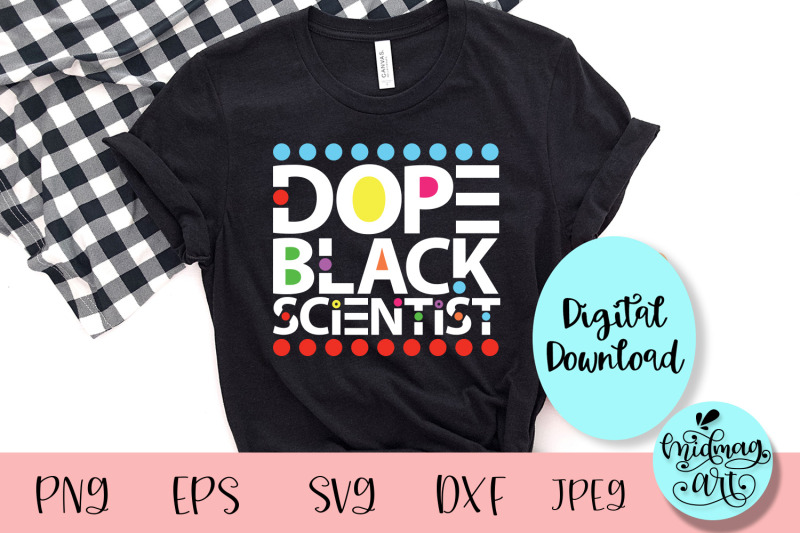 dope-black-scientist-svg-dope-svg