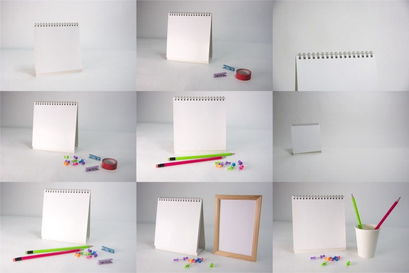 desk-calendar-mockups-9-psd-files-with-smart-objects