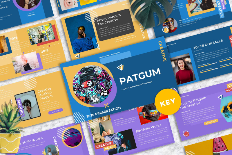 patgum-creative-keynote-templates