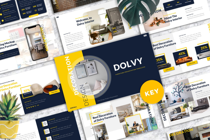 dolvy-furniture-keynote-templates