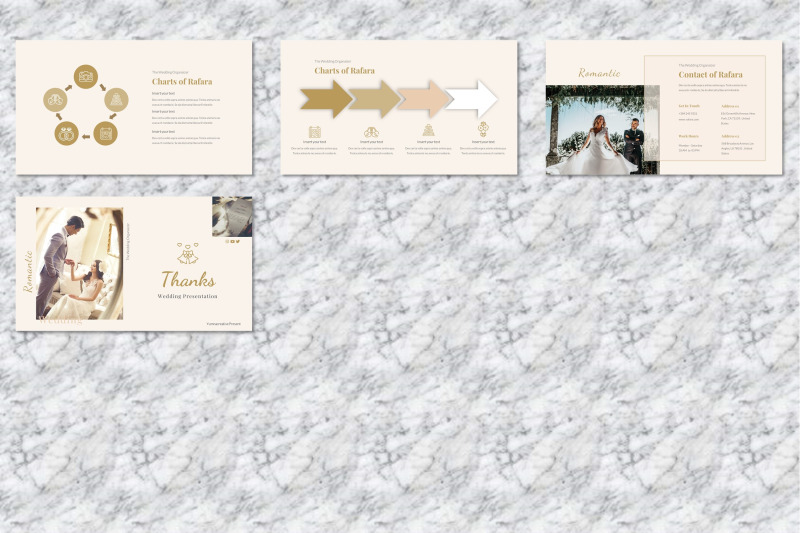 rafara-wedding-keynote-templates