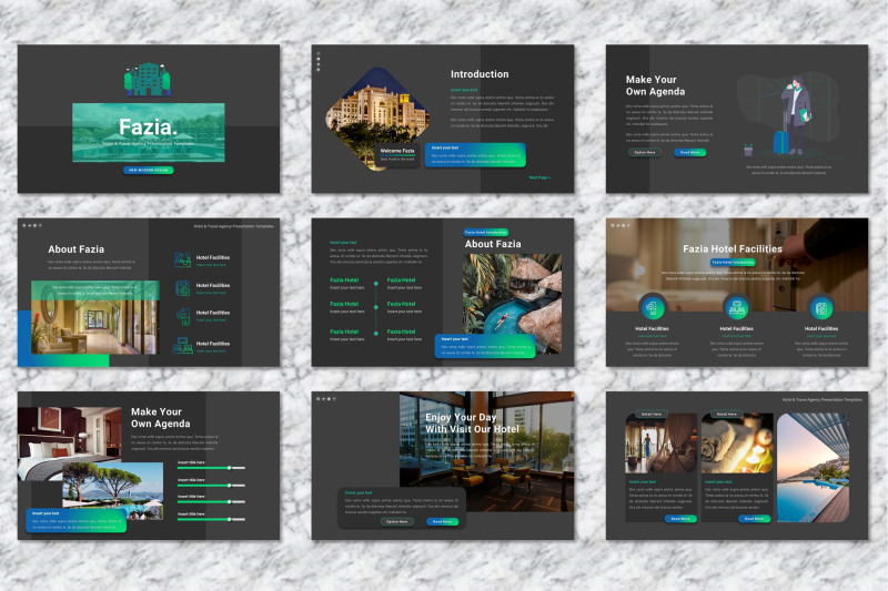 fazia-hotel-keynote-templates