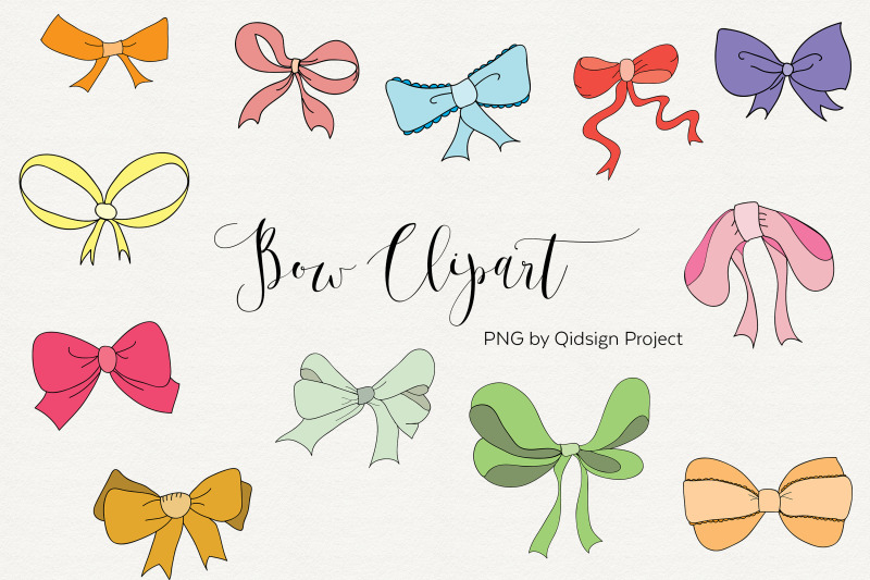 bow-clipart