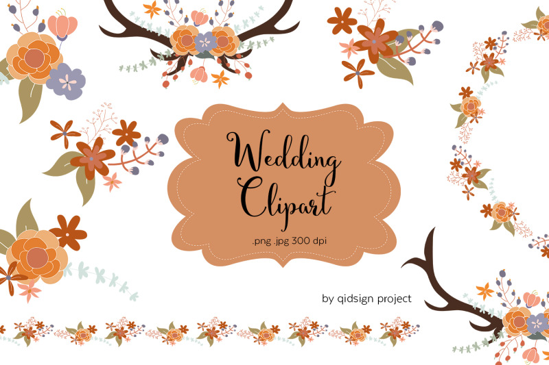 wedding-clipart