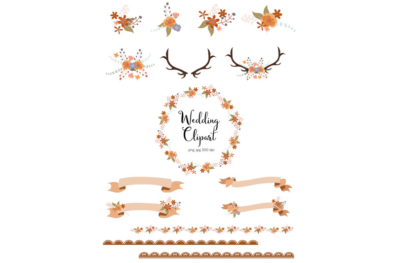 wedding-clipart