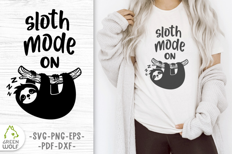 funny-quotes-svg-sleeping-sloth-on-branch-svg-funny-t-shirt-designs