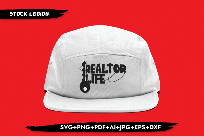 realtor-life-svg