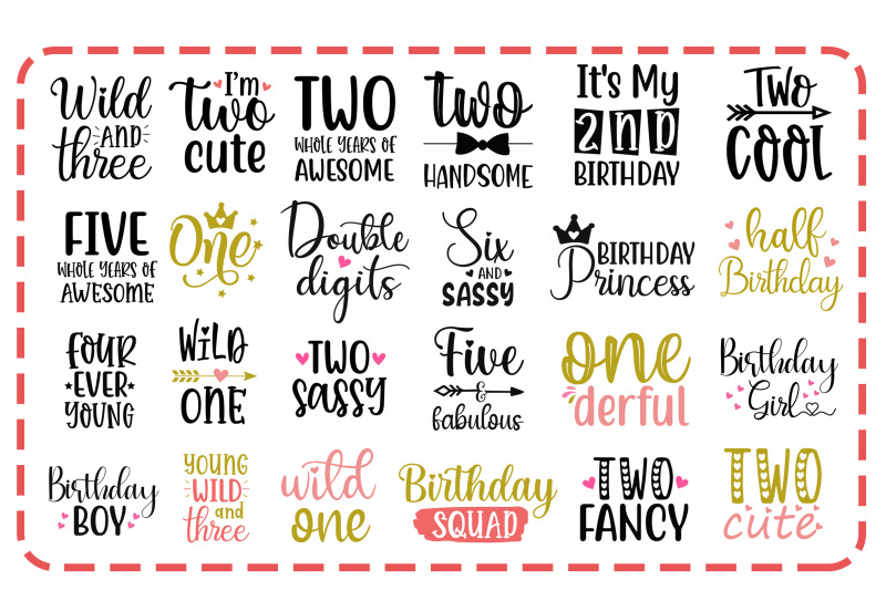 birthaday-svg-bundle