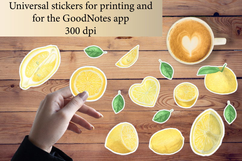 stickers-for-printing-and-for-the-goodnotes-app-lemons-herb
