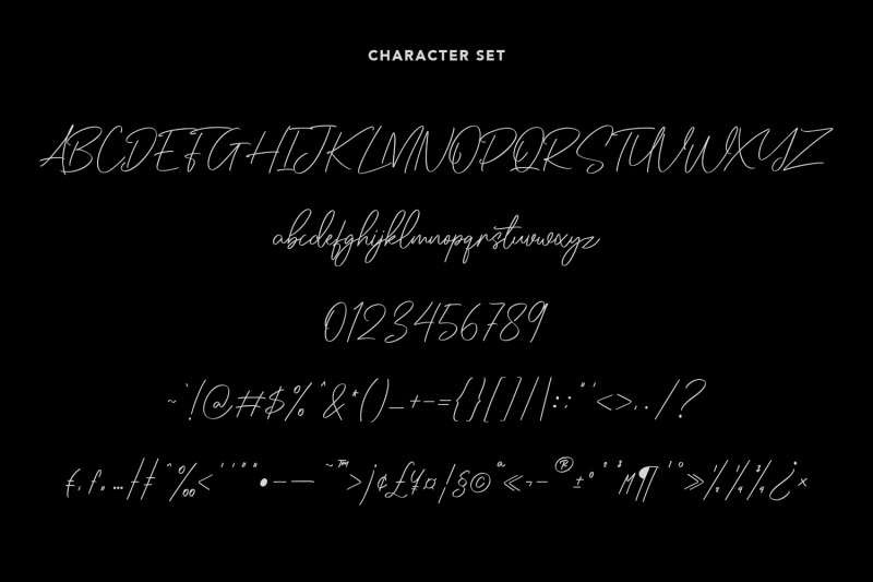 greylorks-signature-font