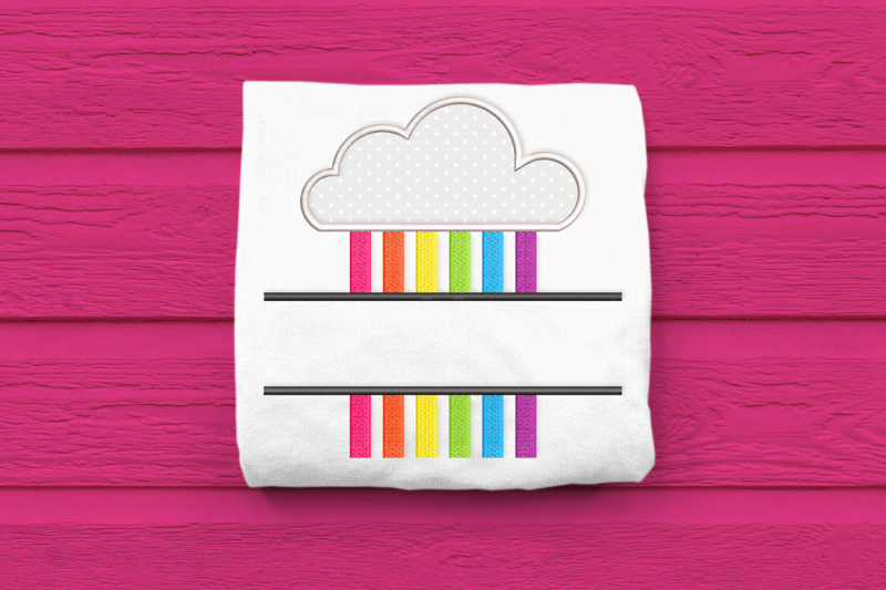 rainbow-cloud-split-applique-embroidery