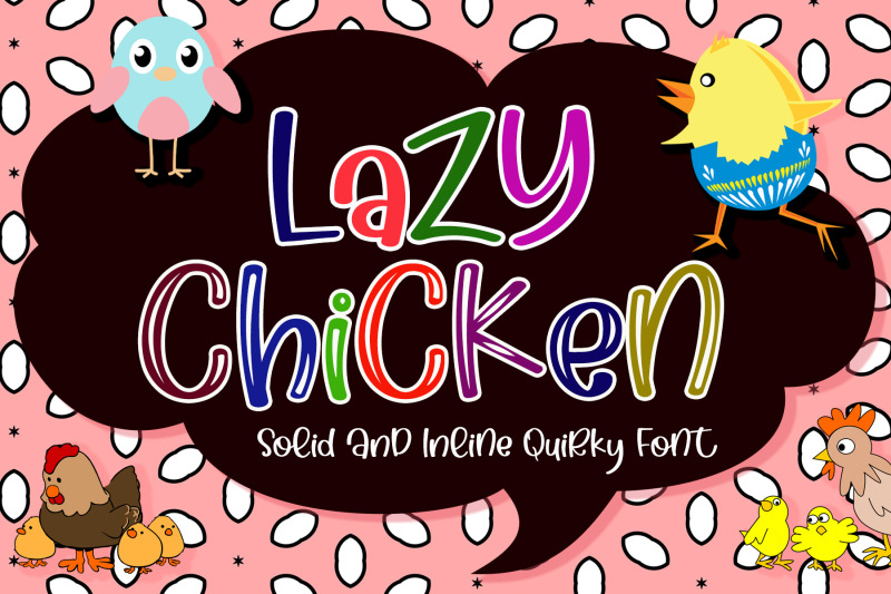 lazy-chicken