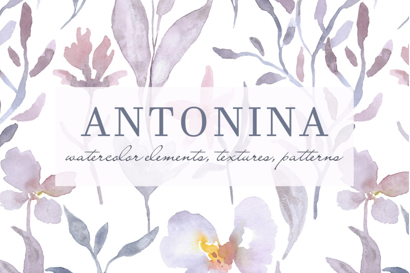 antonina-watercolor-flowers-textures-and-patterns