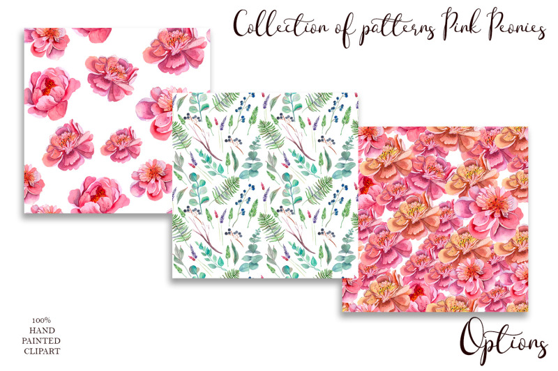 pink-peonies-digital-paper-seamless-pattern