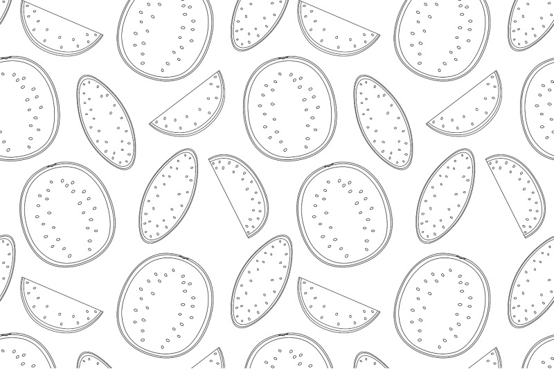 watermelon-pattern-watermelon-graphics-watermelon-coloring