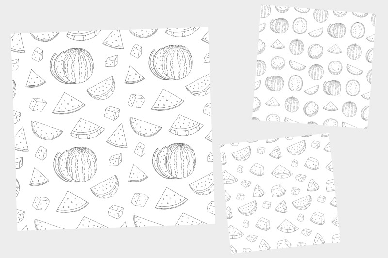 watermelon-pattern-watermelon-graphics-watermelon-coloring