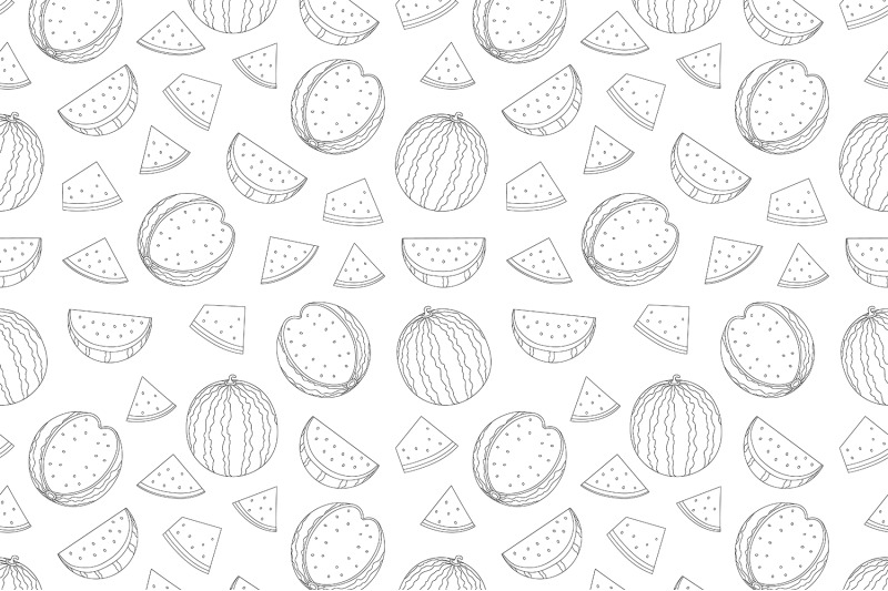 watermelon-pattern-watermelon-graphics-watermelon-coloring