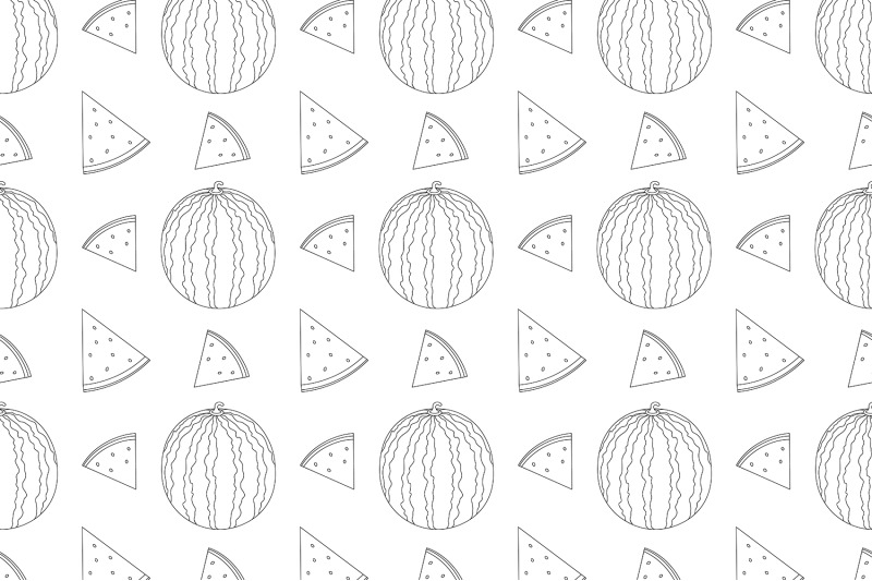 watermelon-pattern-watermelon-graphics-watermelon-coloring