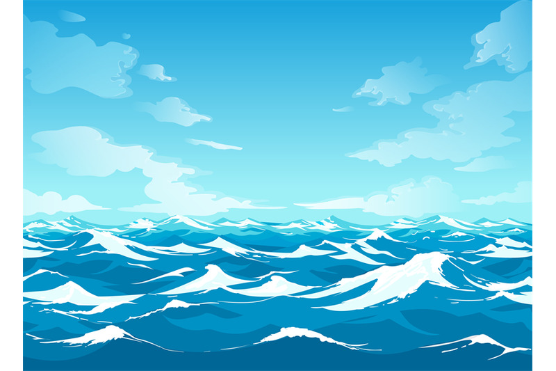 ocean-surface-waterscape