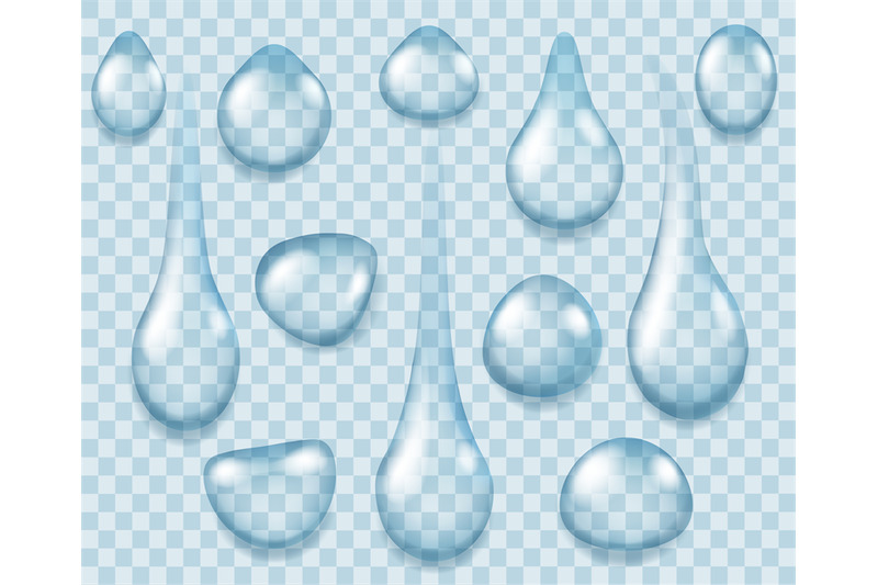 realistic-splashes-of-water-drops