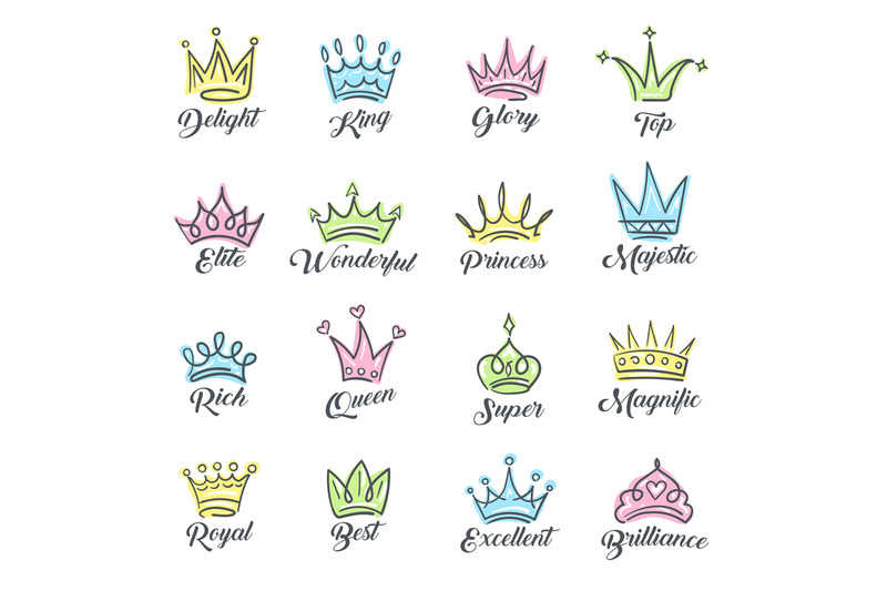 queen-crowns-sketch