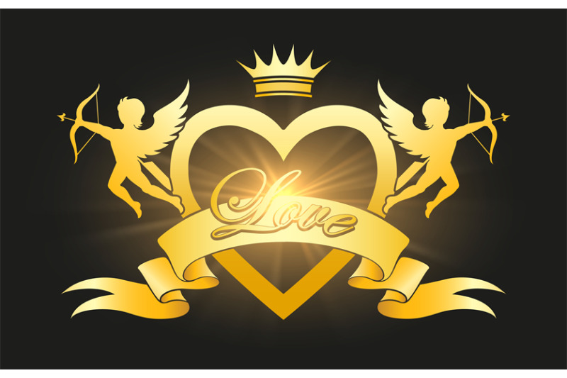 cartoon-cupids-emblem