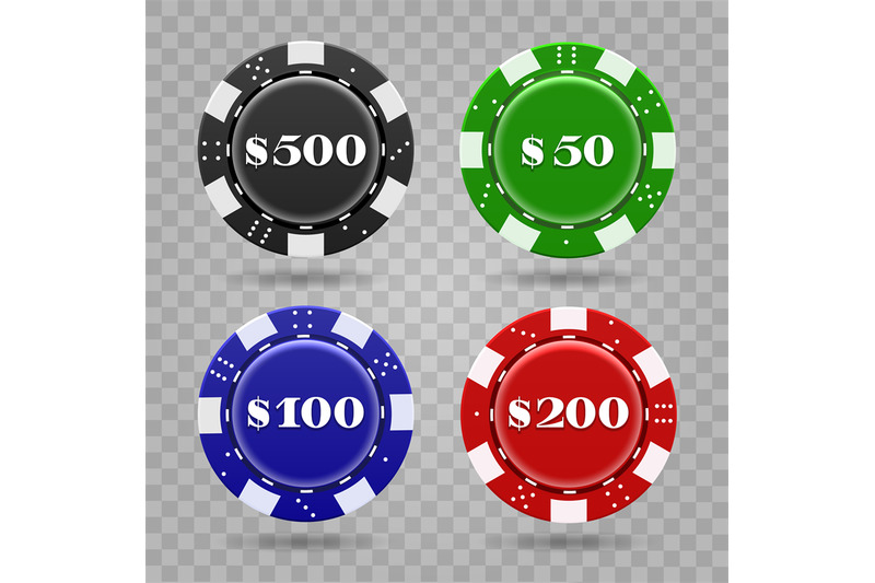 casino-chips-on-transparent-background