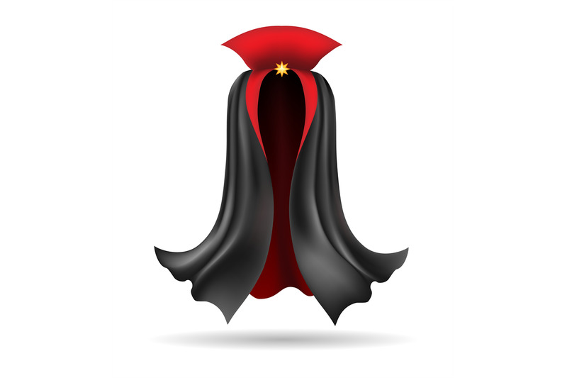 vampire-black-cloak