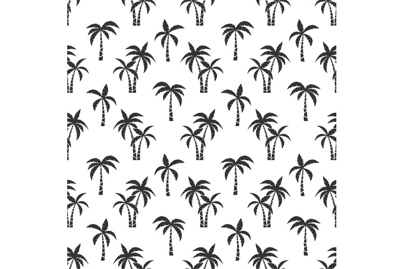 palm-trees-black-seamless-pattern