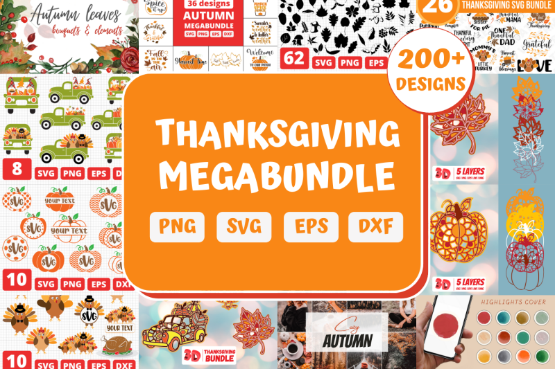 thanksgiving-svg-megabundle