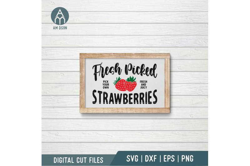 fresh-picked-strawberries-svg-summer-svg-cut-file