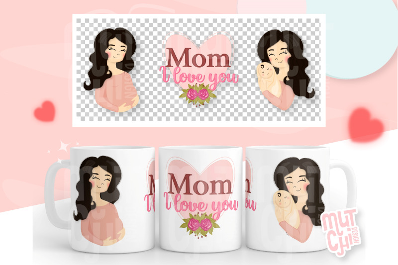 brown-mothers-day-mug-art
