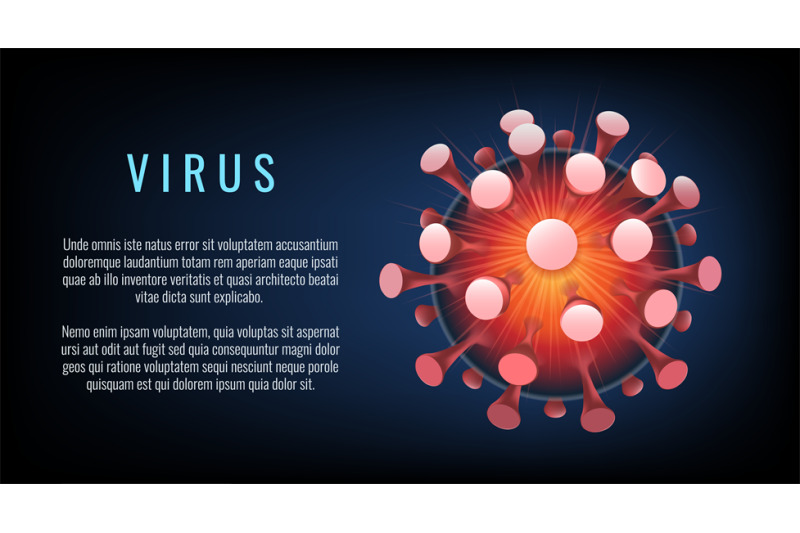 virus-infection-poster