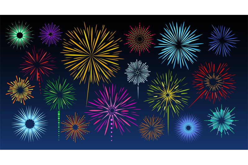 celebration-fireworks-bursts