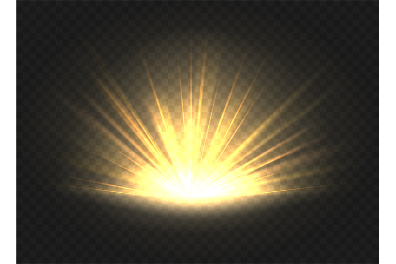 golden-ray-radiance