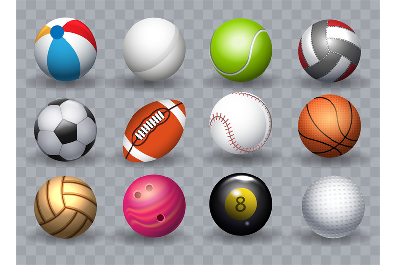 realistic-sports-balls