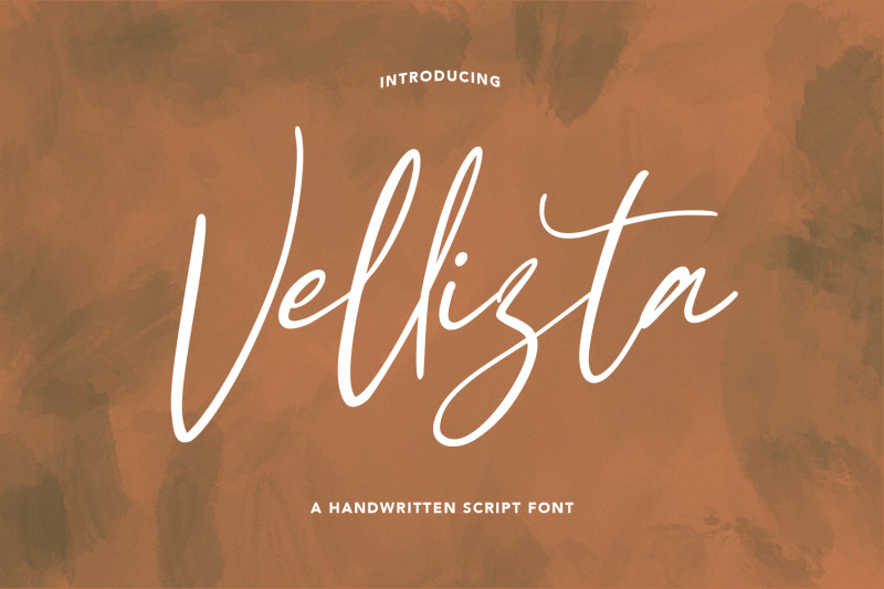 vellizta-handwritten-script-font