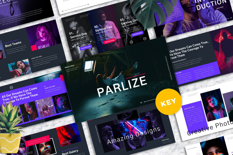 parlize-creative-keynote-templates