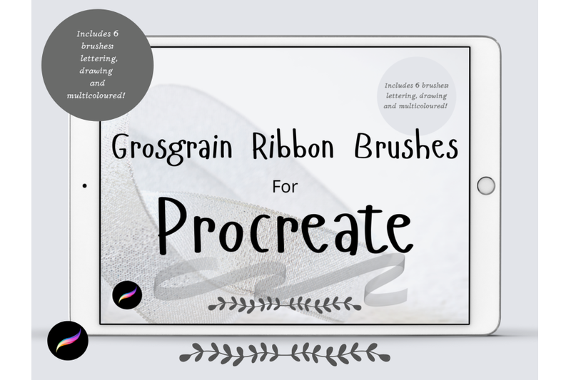 grosgrain-ribbon-brushes-for-procreate-x-6-lettering-and-drawing-bru