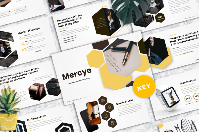 mercye-lawyer-keynote-templates