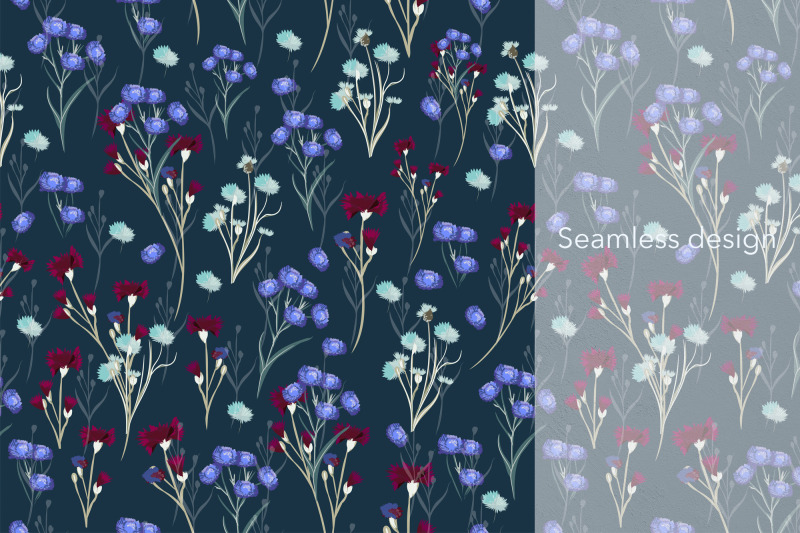 modern-rustic-vector-floral-seamless-pattern