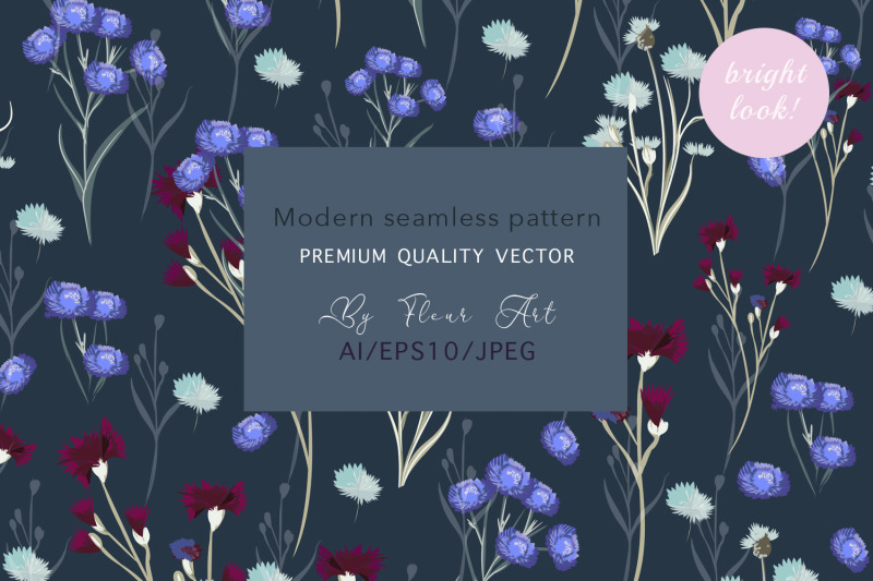 modern-rustic-vector-floral-seamless-pattern