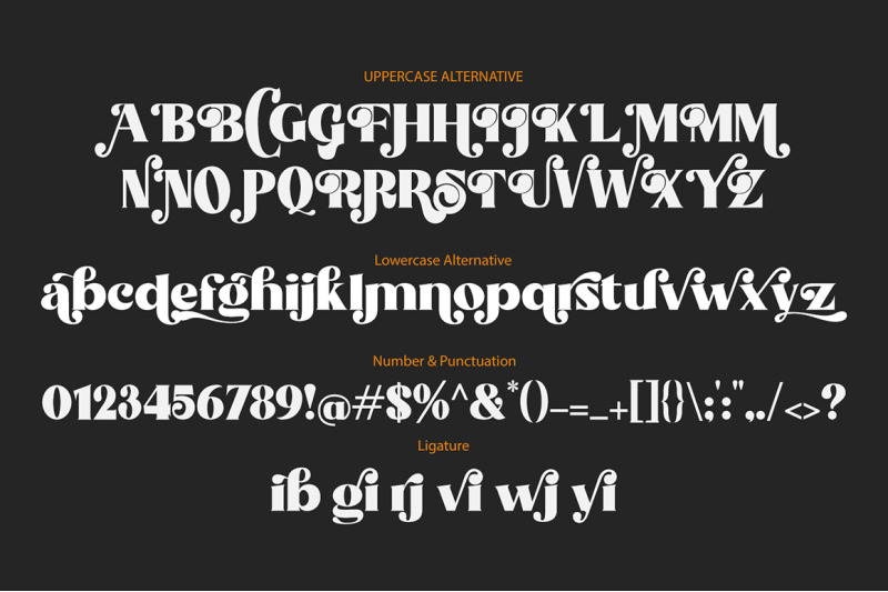 prima-luxury-typeface