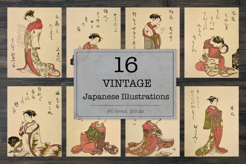 vintage-japanese-illustrations