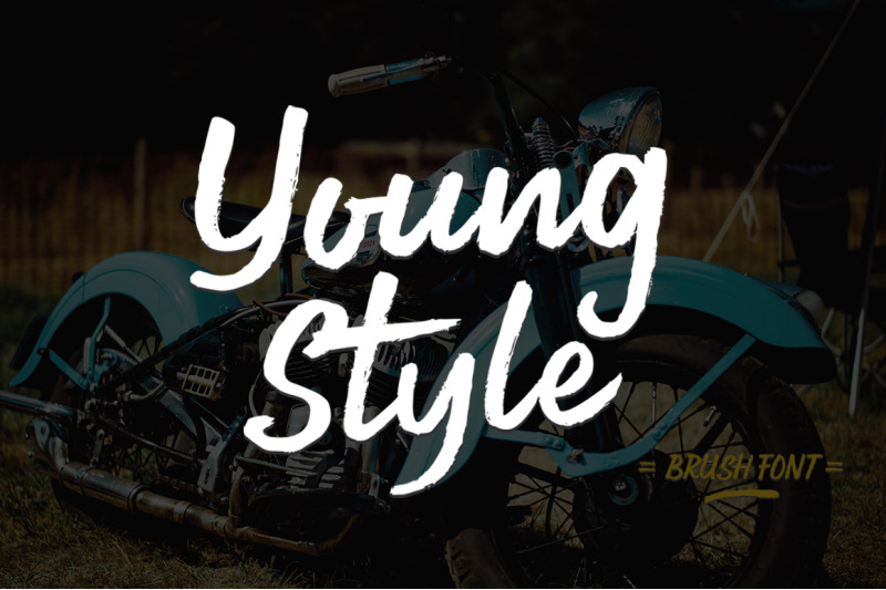 young-style