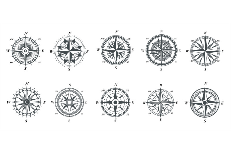 wind-rose-compass-vintage-marine-compasses-nautical-sailing-navigati