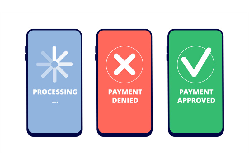 payment-transactions-online-payment-approved-denied-and-in-process-o