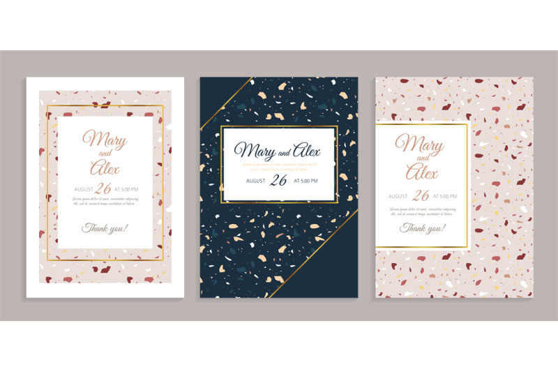 terrazzo-wedding-invitation-card-bridal-abstract-design-save-the-dat