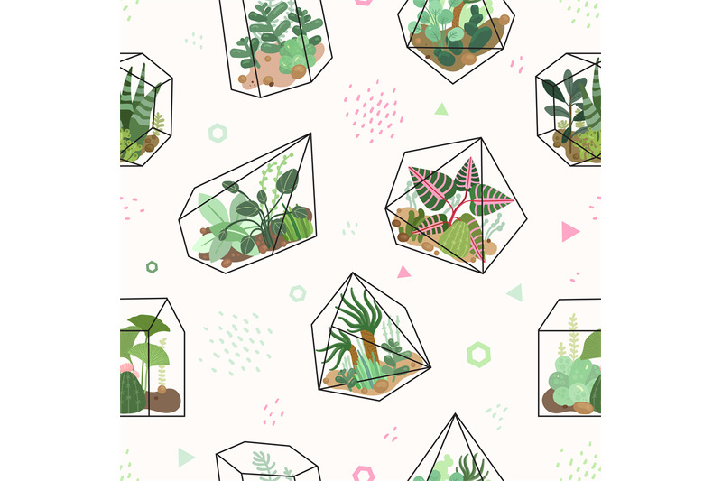 succulents-summer-tropical-flowers-terrarium-and-cacti-seamless-patt